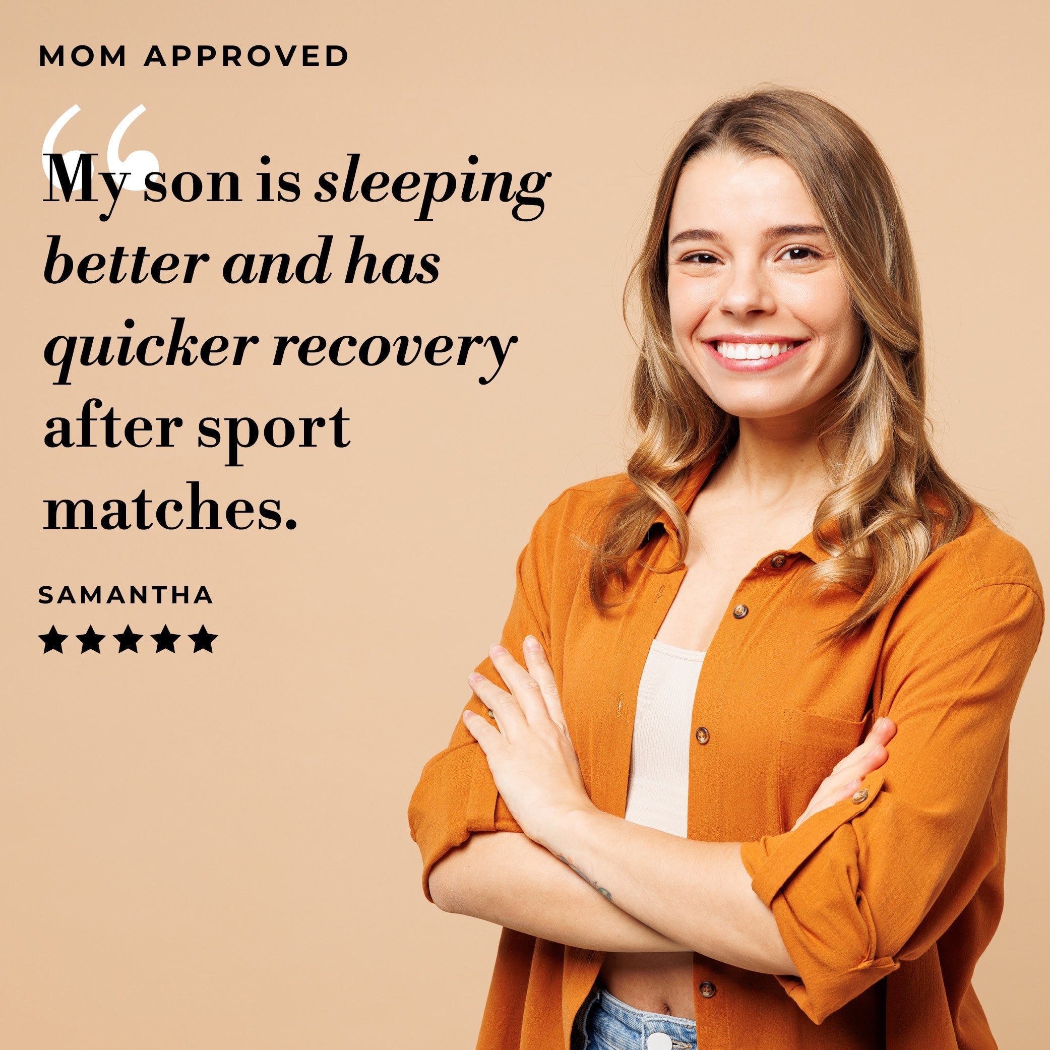 MgBoost BioTeen Health