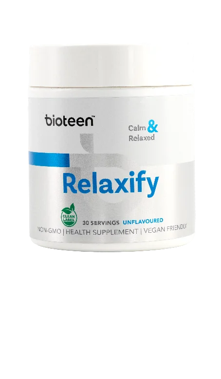 Relaxify tub