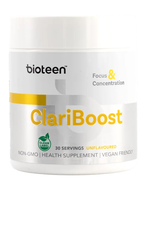 ClariBoost™