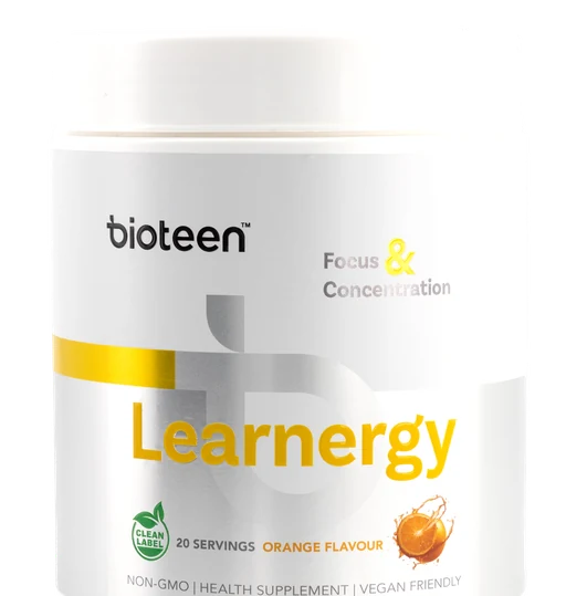 Learnergy™