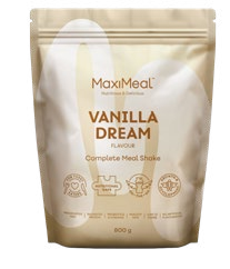 MaxiMeal Vanilla Dream