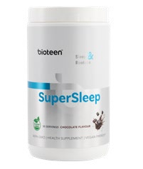 SuperSleep