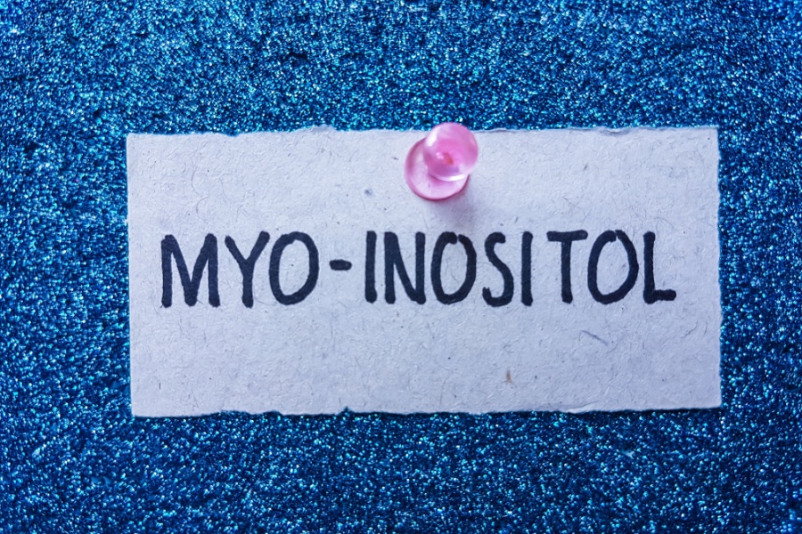 Myo-Inositol