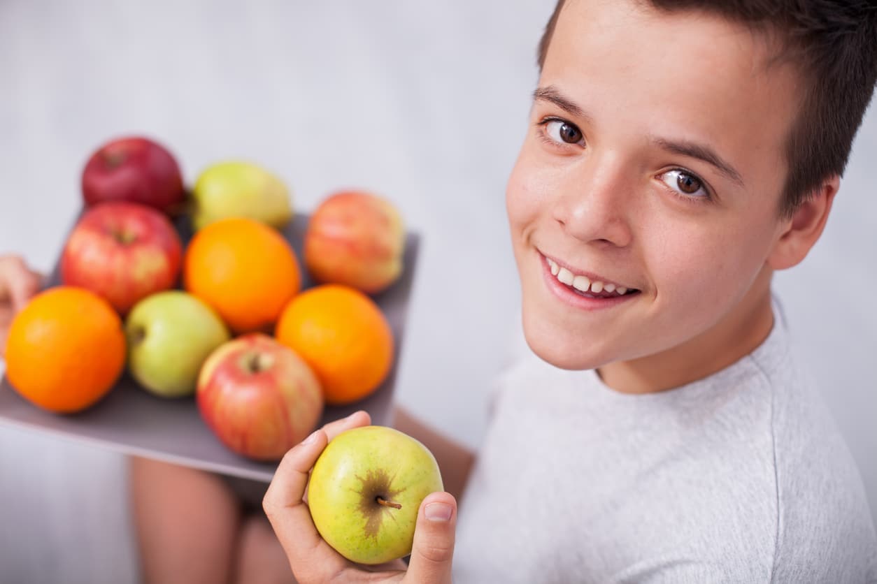 Nutritional Gaps
