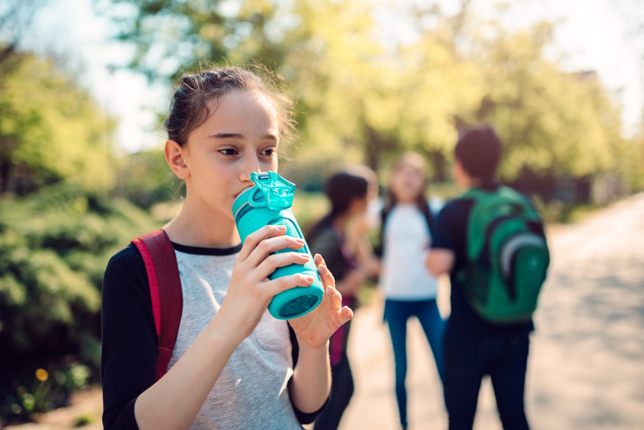 Easy On-the-Go Nutrition