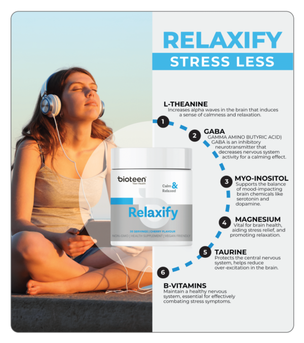 Relaxify - Image 9