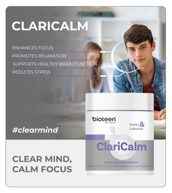 ClariCalm - Image 4