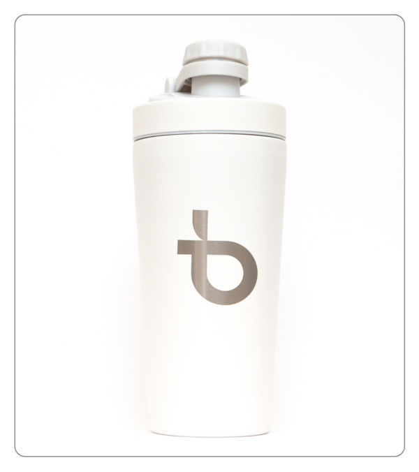 Double Walled Stainless Bottle - 500ml - Image 4