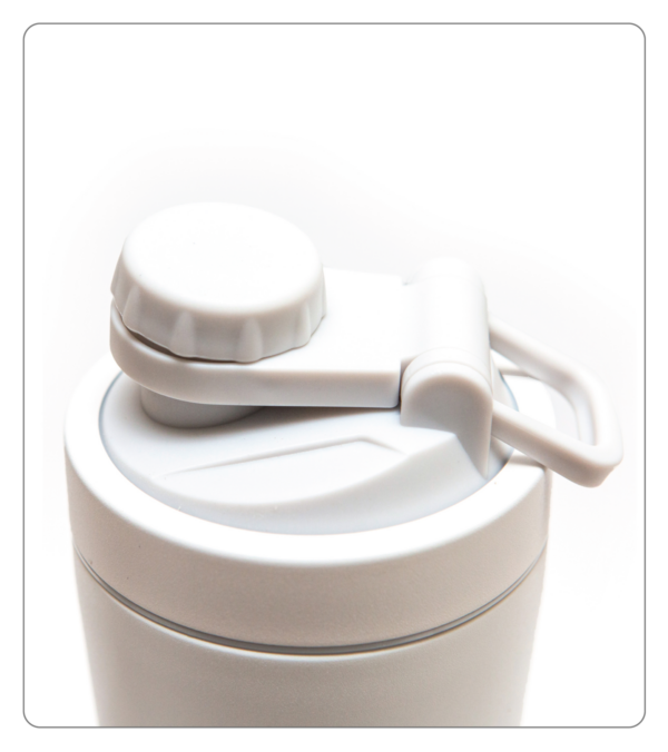 Double Walled Stainless Bottle - 500ml - Image 6