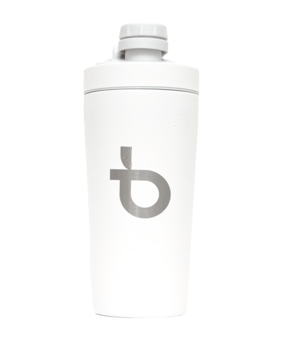 Double Walled Stainless Bottle - 500ml - Image 2