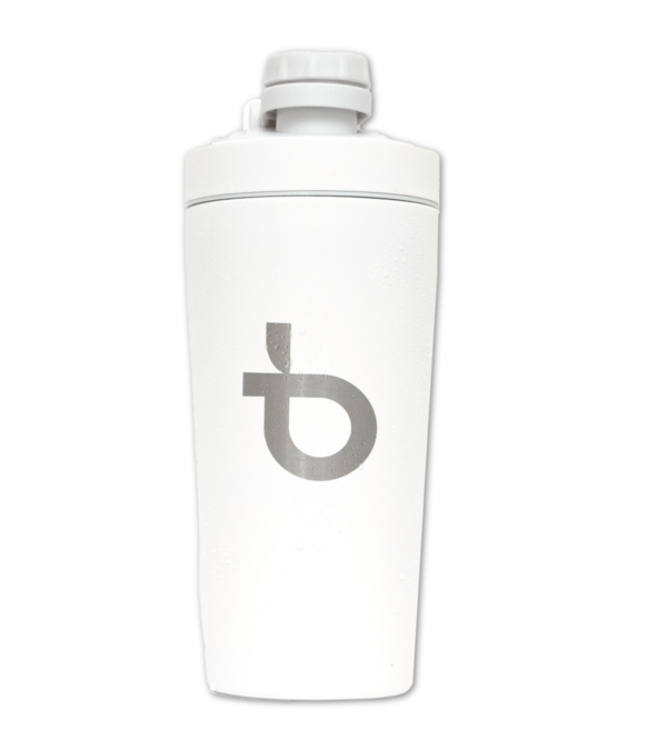 Double Walled Stainless Bottle - 500ml