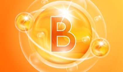 B Vitamins