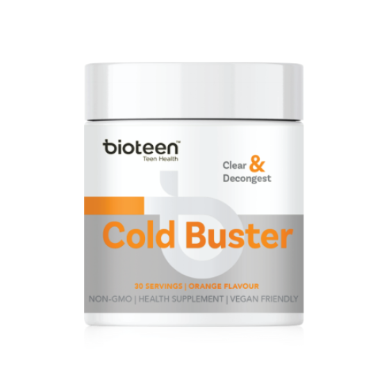 Bioteen Cold Buster